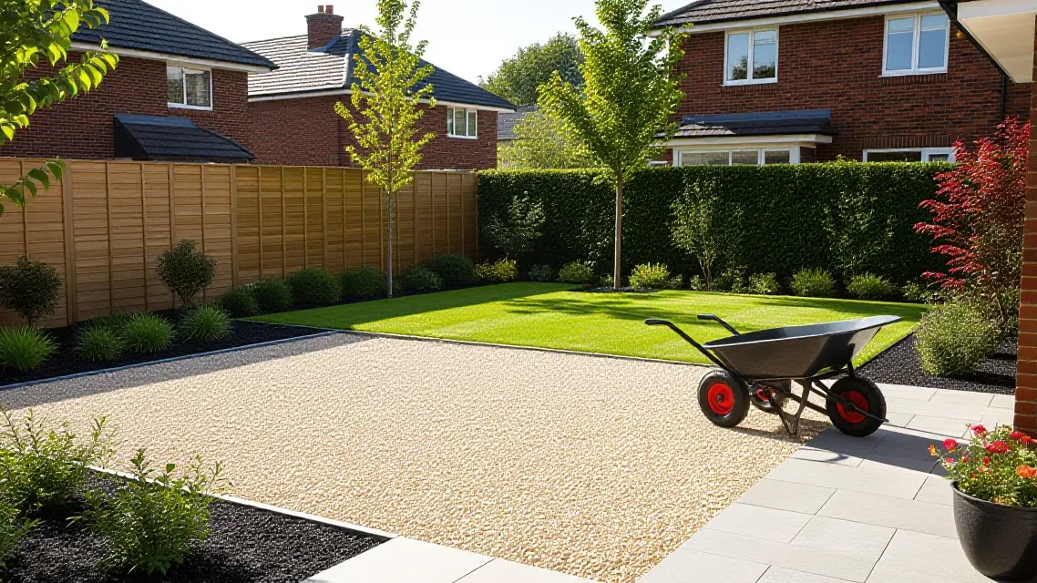 Ground Prep, Grading & Removal by Nashville’s Turf in Nashville, TN
