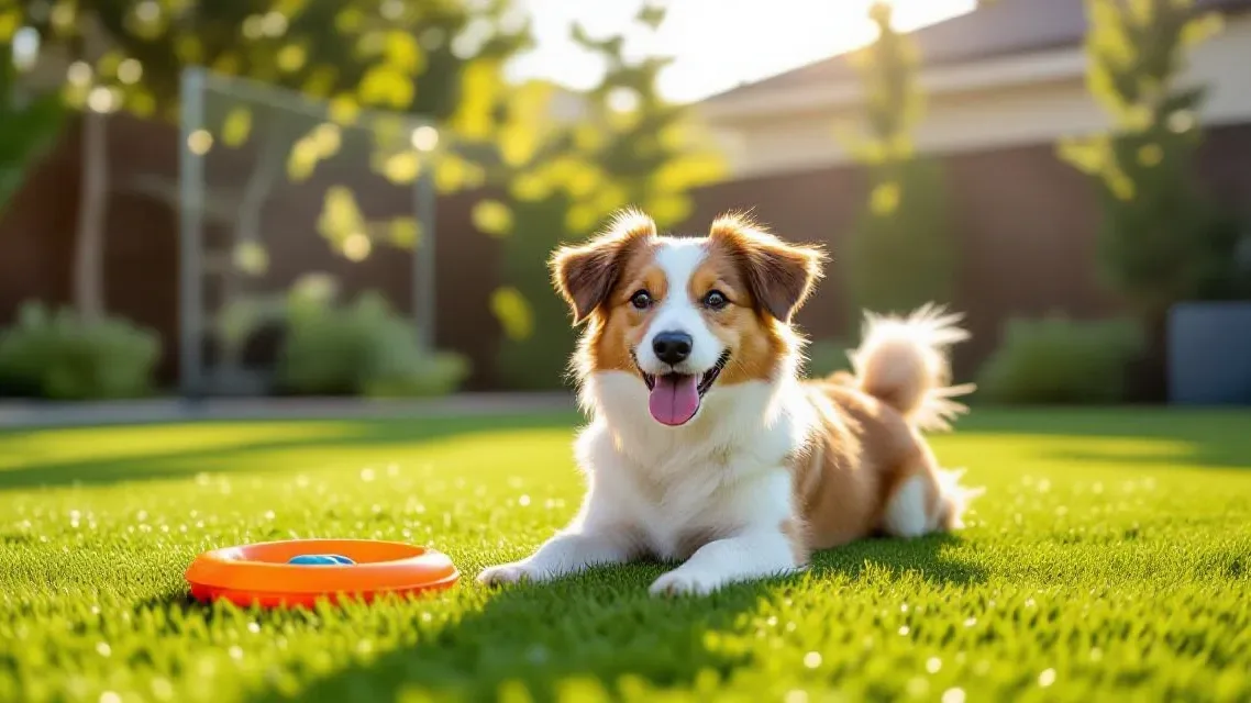 Pet Turf & Dog Runs by Nashville’s Turf in Nashville, TN