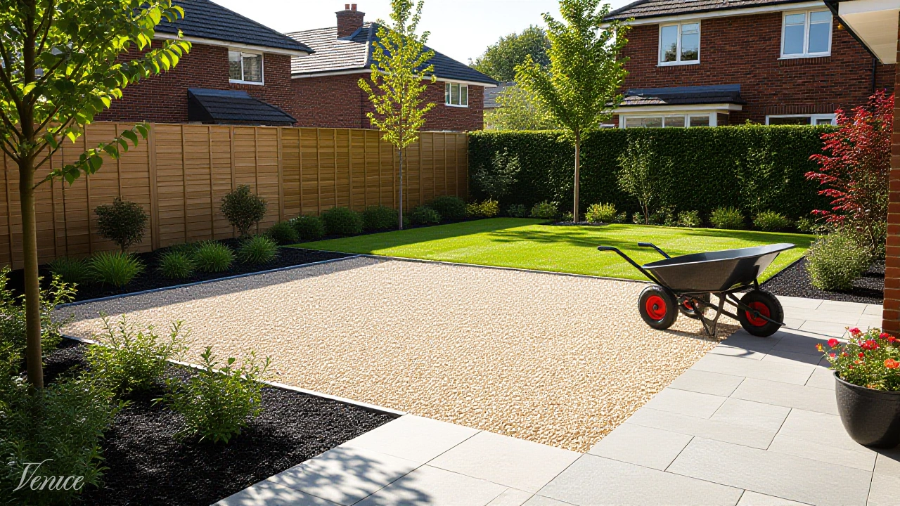 Ground Prep, Grading & Removal by Nashville’s Turf in Nashville, Middle Tennessee